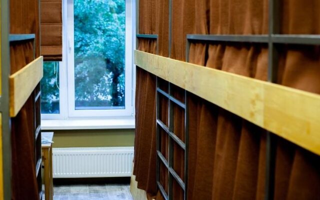 All Music Hotel Hostel