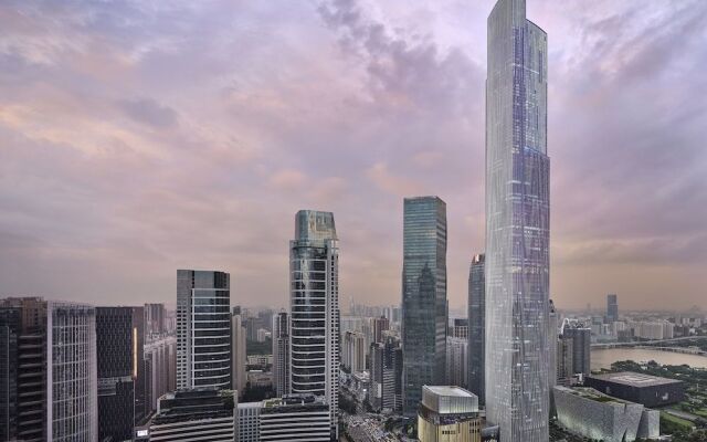 Rosewood Residence Guangzhou