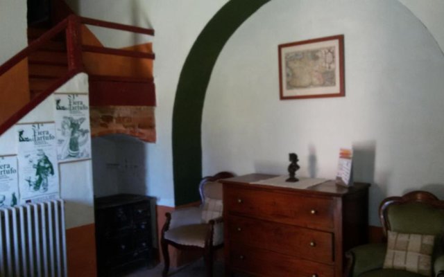 Agriturismo Olivazzi