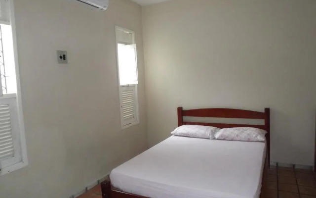 Tia Maria Hospedagem