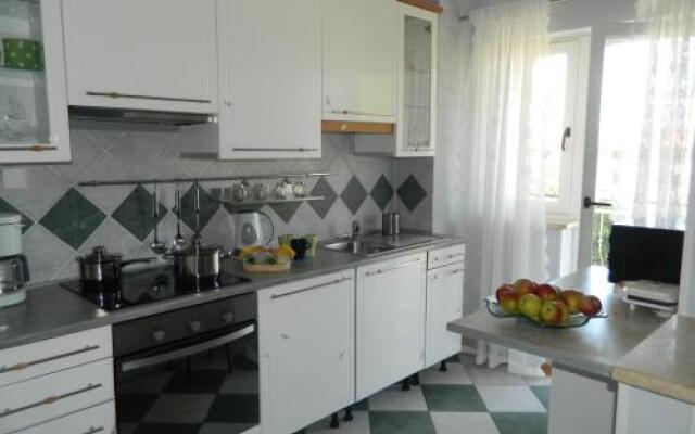 Chiara apartment