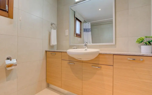 Apartment BL02 - Aphrodite Hills