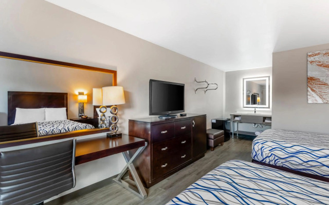 Rodeway Inn