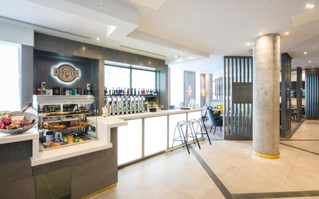 Maldron Hotel Newcastle