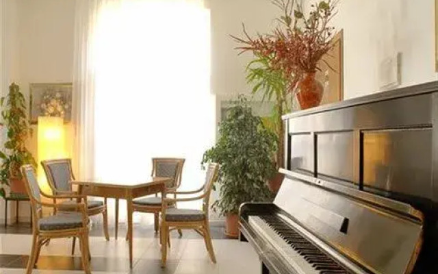 Hotel Casa Marina