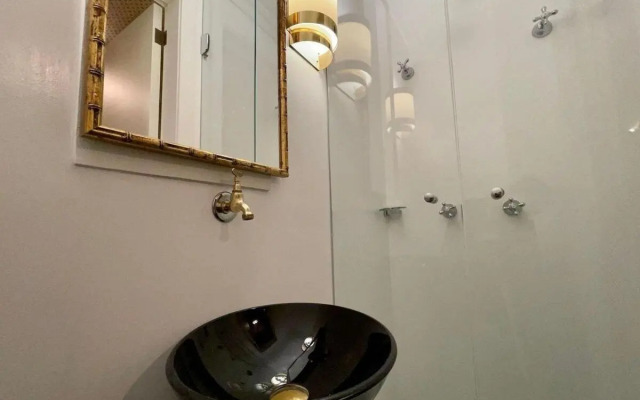 Luar de Inverno 203 - Apartamento 3 suítes Gramado