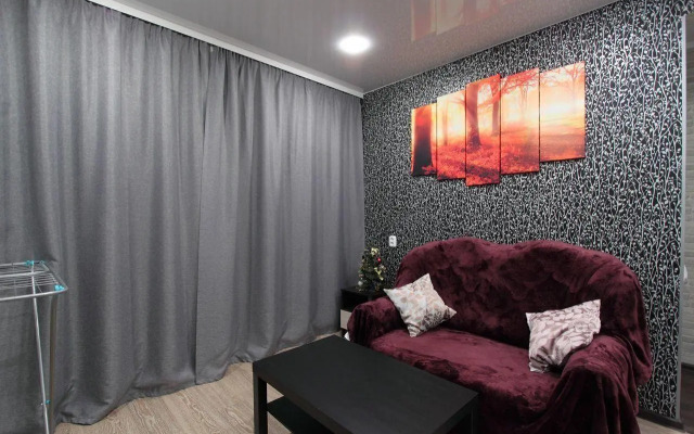 Апартаменты на улице Бредова 3