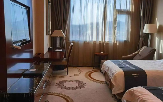 Ao Lin Hotel