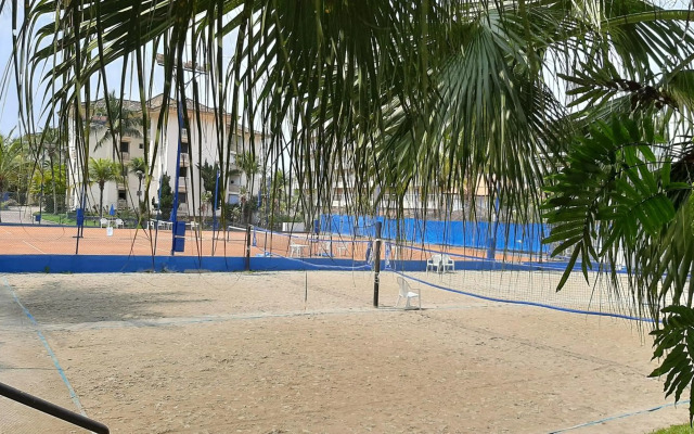 Apartamento Wembley Tenis I203