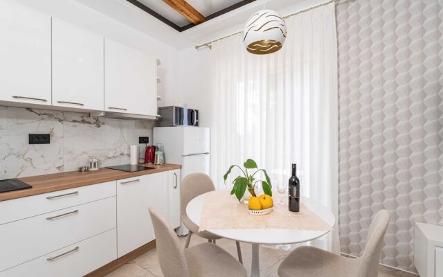 Apartments Villa Palma