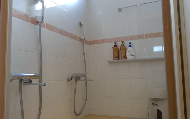 SEVEN VILLAGE Motobu