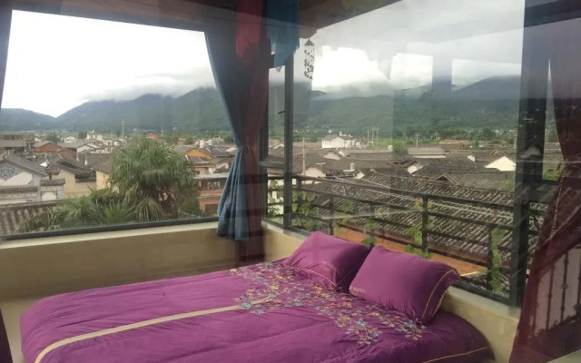 90 Youth Hostel Shaxi