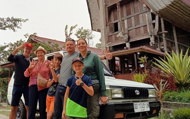 Nuansa Homestay