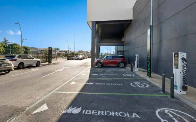 B&B HOTEL Madrid Fuenlabrada Retail Park