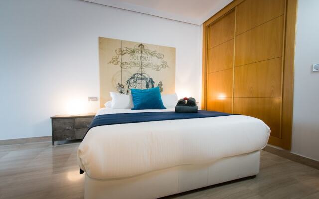 Holidays2malaga Apartments