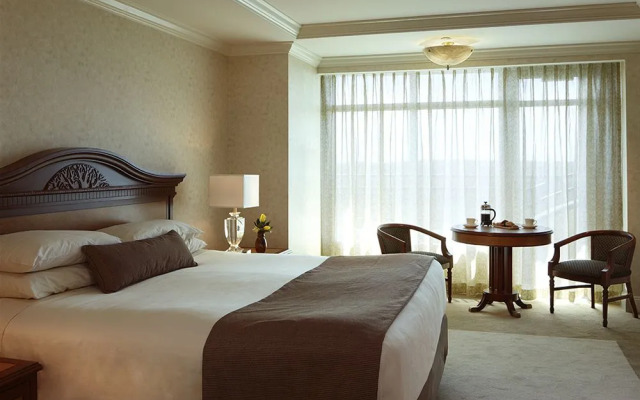 Grand Pequot Tower At Foxwoods