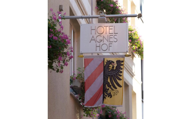 Hotel Agneshof Nürnberg