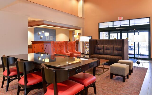 Holiday Inn Express Portland West/Hillsboro by IHG