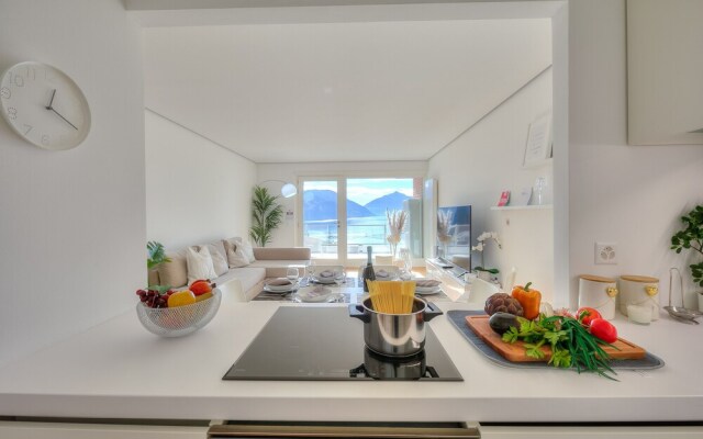 Honeymoon With Stunning View