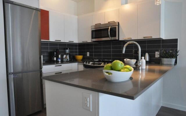 Union Suites by Willie's Vacations