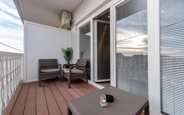 Apartments Bracic Spa