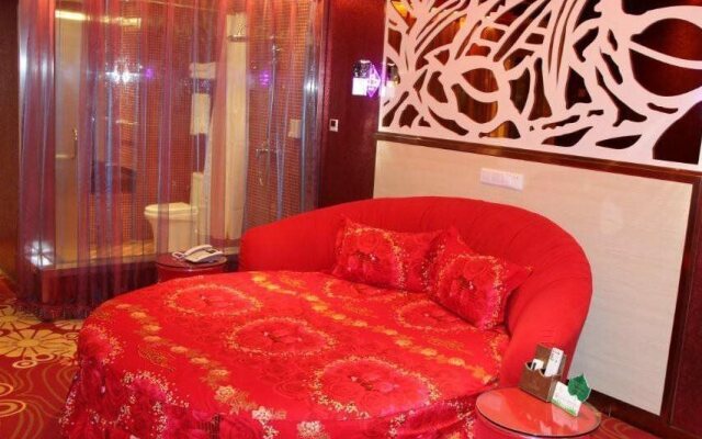 Da Hong Rui Hotel