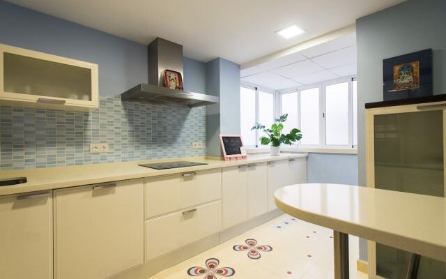 Misterhost Deluxe Judería - Santa Cruz I