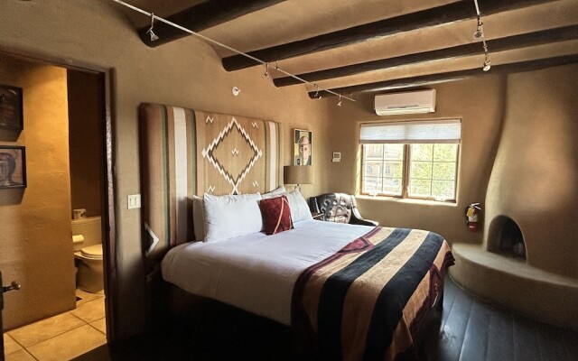 The Inn at Vanessie