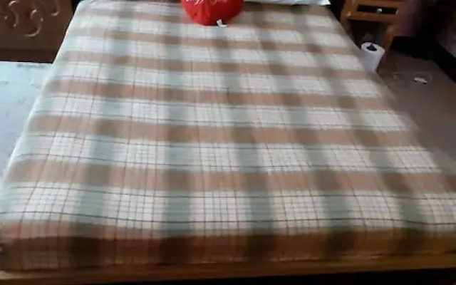 Apartment in the Center of Casablanca