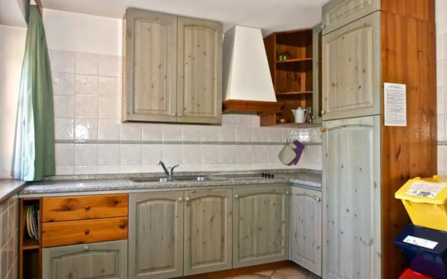 Appartamenti Duna Verde 2