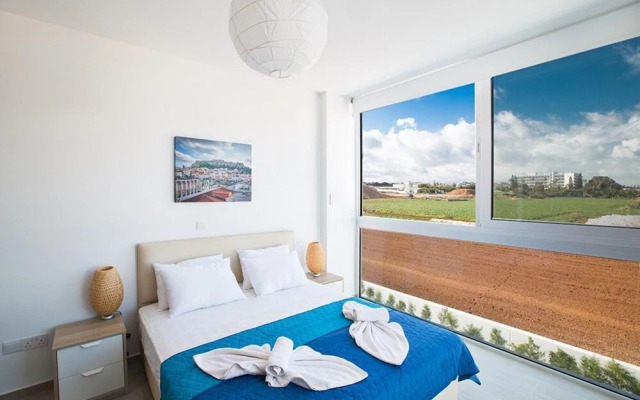 Villa Aimee AQ BP4