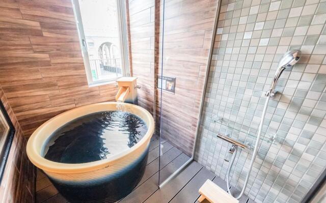 Livemax Resort Kusatsuonsen