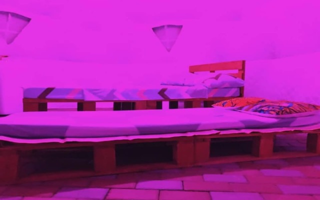 Liwa-Liw Beach Villas & Dome Glamping