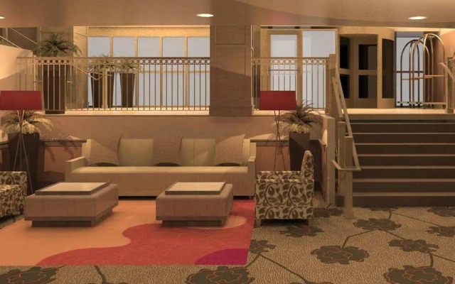 Hilton Garden Inn Pittsburgh University Place