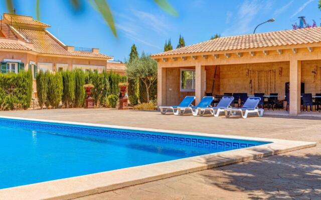 Apartamento Llimonera