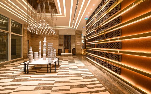 Welcomhotel by ITC Hotels, Bhubaneswar