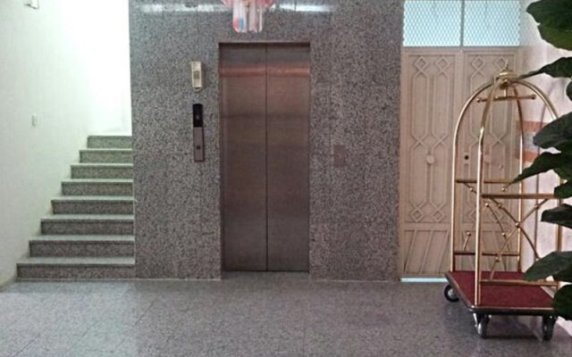 Diyafat Al Haramain Apartments 1