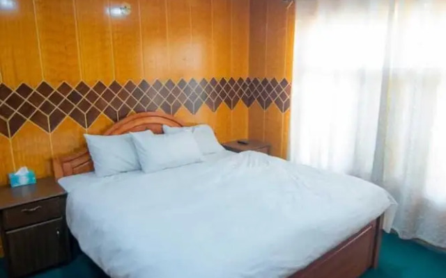 Baltistan Resort Skardu