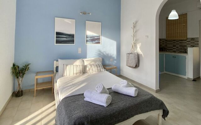 Xenios Avlais Apartments