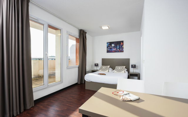 Ténéo Apparthotel Talence - Centre