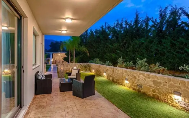 Kagiemar Luxury House