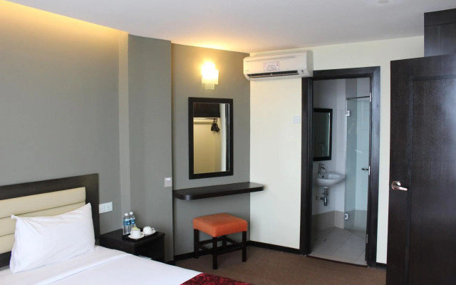 Paradise Spa Hotel