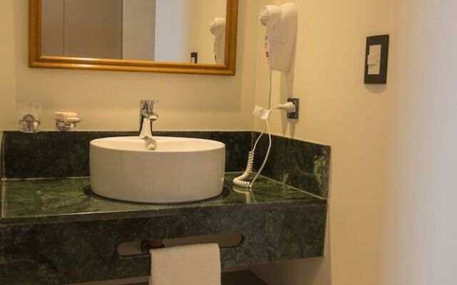 Boer Hotel y Centro de Eventos