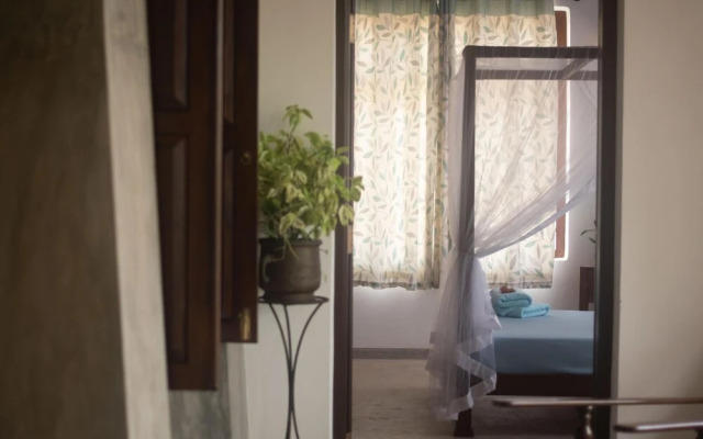 Galle Large Serviced Villa Near Beaches & Fort