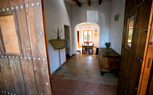Bou Ros Finca Can Veritat