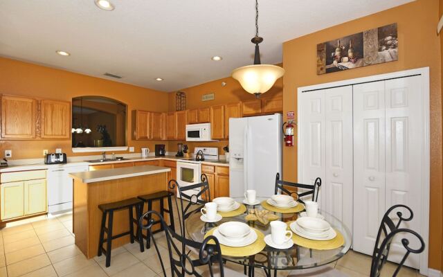 Aviana Vacation Villa