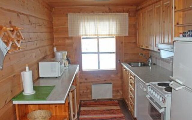 Holiday Home Hilla