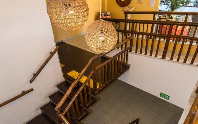 Rede Andrade Bello Mare Comfort