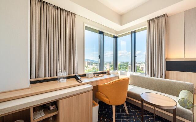 Keio Prelia Hotel Sapporo