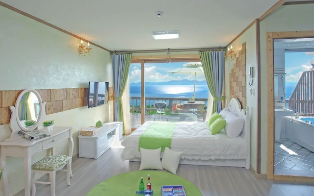 Namhae Bel Vienne